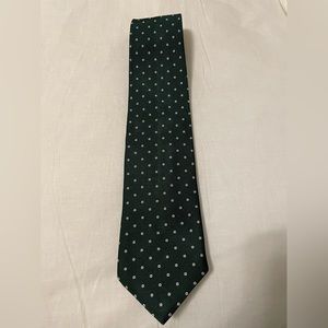 Brooks Brothers Makers Silk Tie